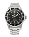 Pre-Owned Rolex Sea-Dweller Watch